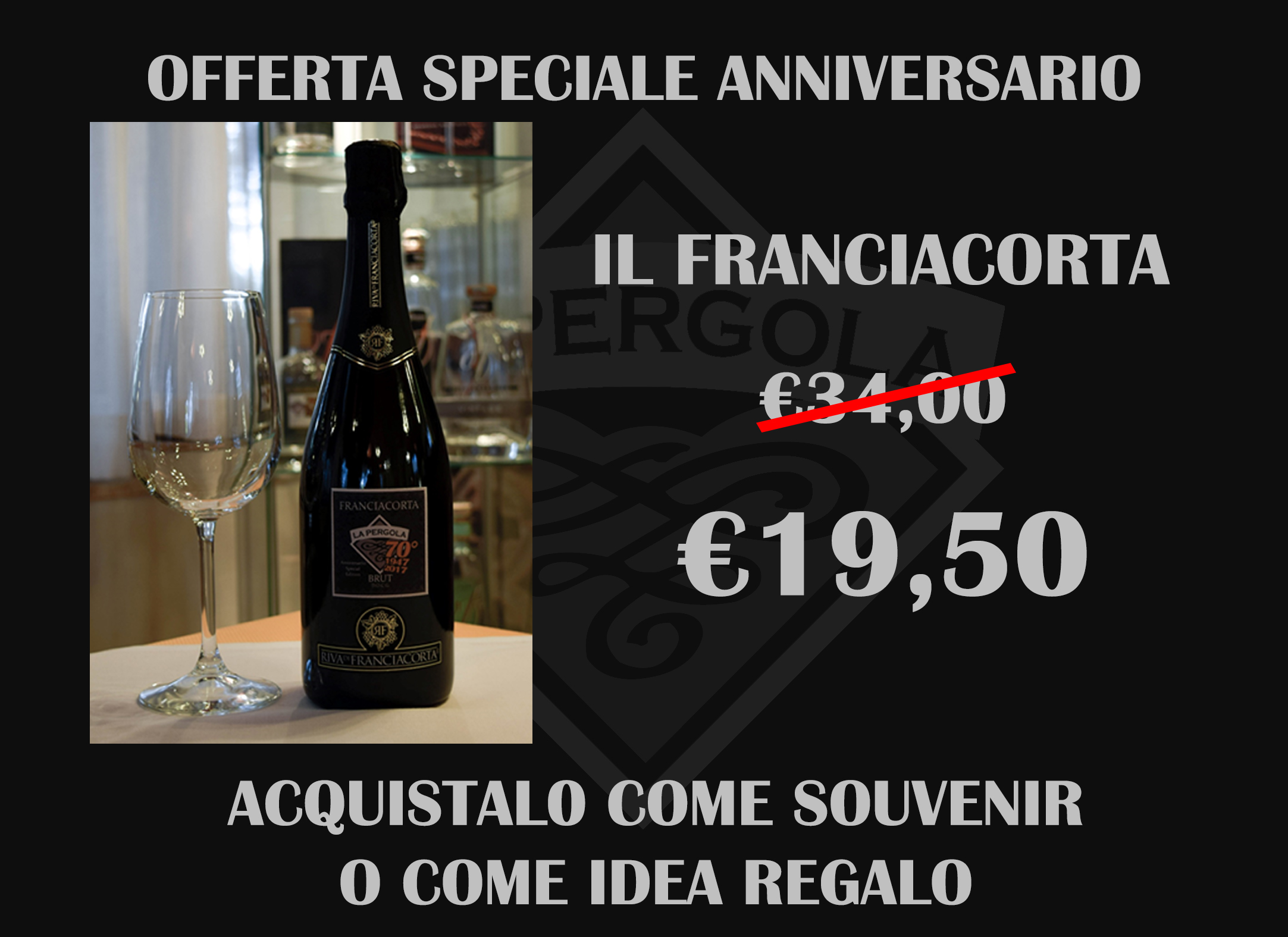FRANCIACORTA SOCIAL