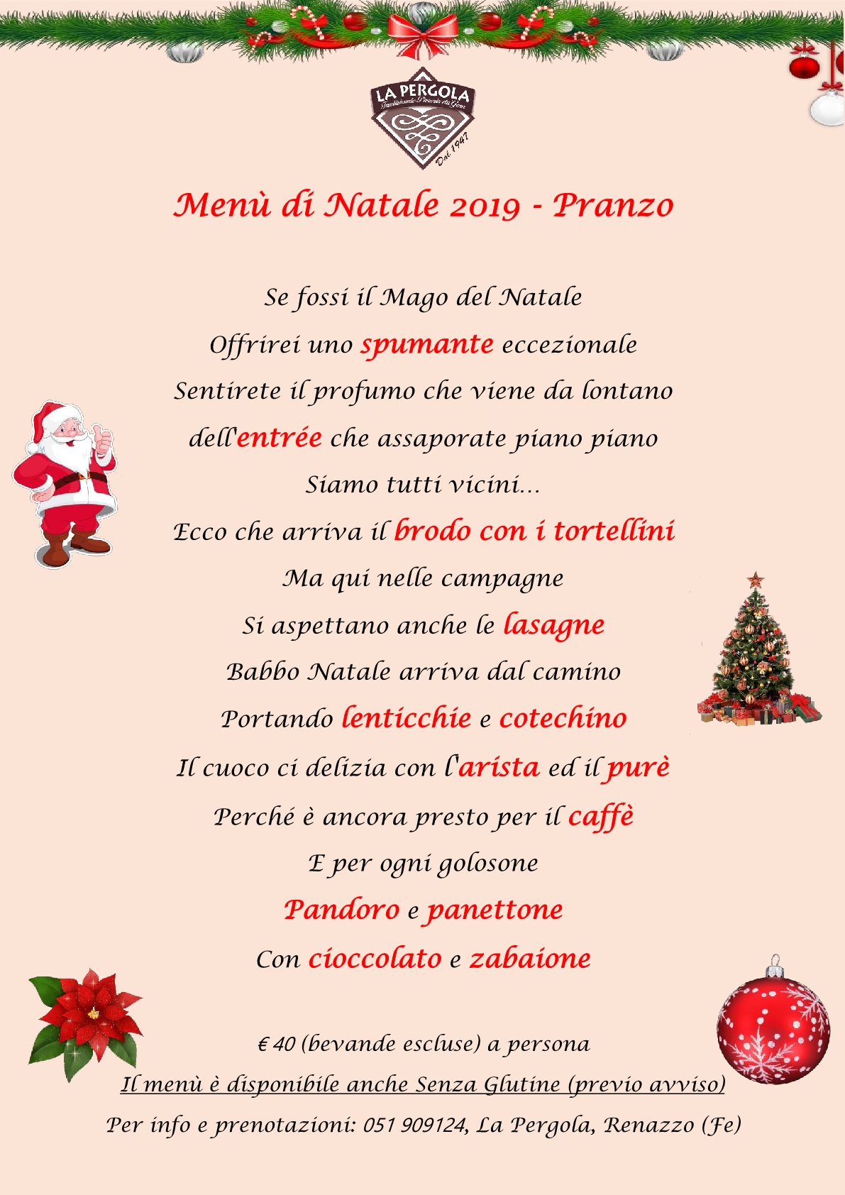natale 2019 newsletter1